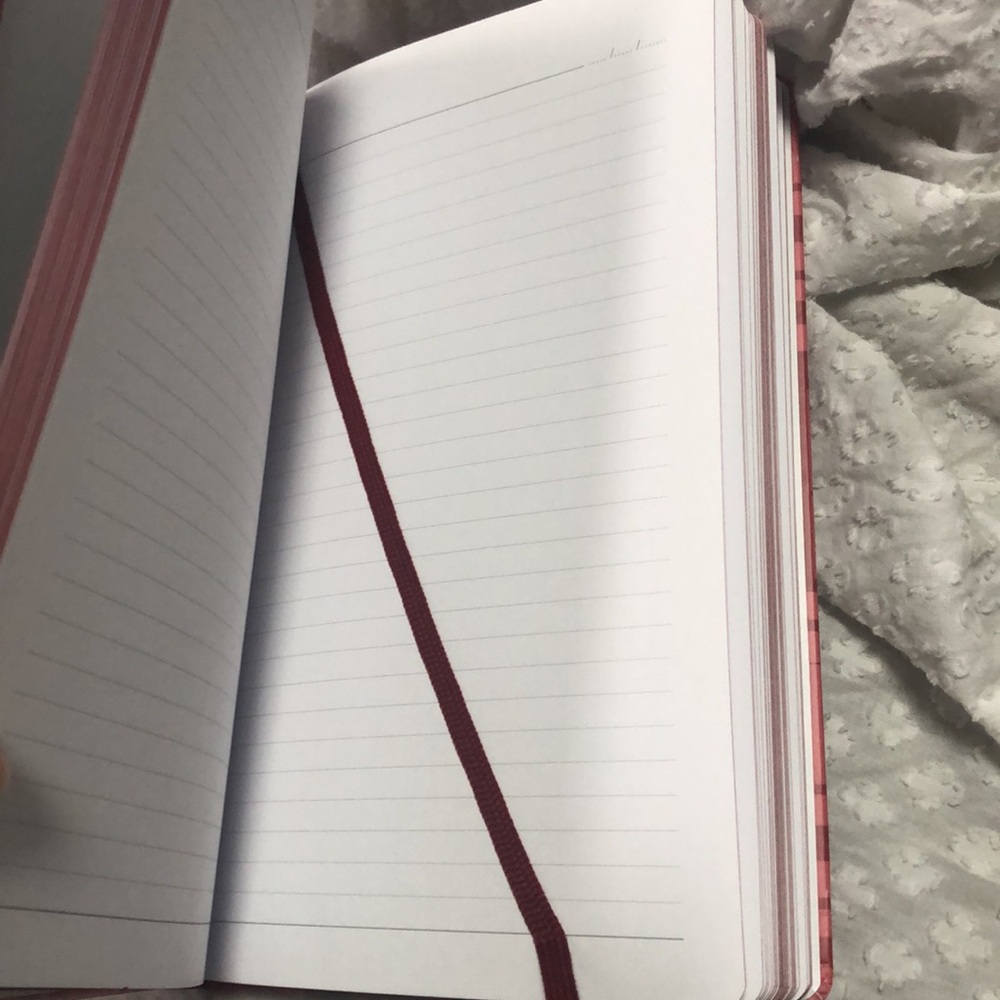 Longchamp Notebook Journal - Picture 4 of 14